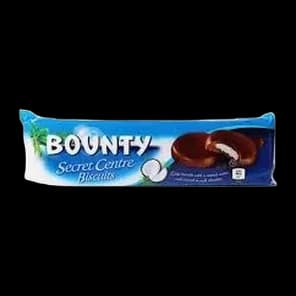 Bounty Meki Biskvit 132g