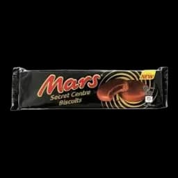 Mars Meki Biskvit 132g