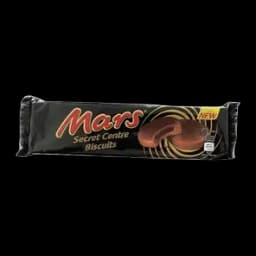 Cookies Mars Secret Centre 132g