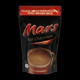 Napitak Mars Hot Chocolate 140g