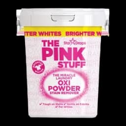 The Pink Stuff Oxi Powder Stain Remover 1kg