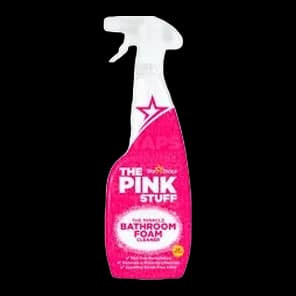 The Pink Stuff Sredstvo Za Ciscenje Toaleta 750ml