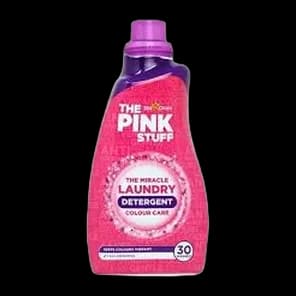 The Pink Stuff Tecni Det. Color 960ml