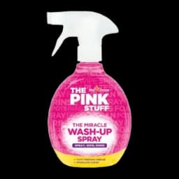 The Pink Stuff Spray Za Pranje Posudja 500ml