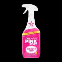 The Pink Stuff Pena Za Ciscenje Kupatila 850ml