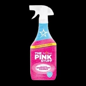 The Pink Stuff Disinfectant Cleaner Spray 850ml