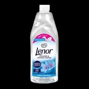 Lenor Voda Za Parne Pegle 1l Spring Awakening