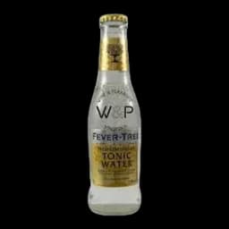 Sok Fever Tree Indian Tonic Wa 0,2l