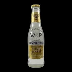 Sok Fever Tree Indian Tonic Wa 0,2l