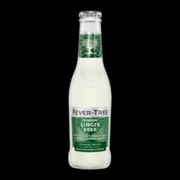 Sok Fever Tree Ginger Beer 0,2l
