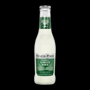 Sok Fever Tree Ginger Beer 0,2l