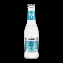 Sok Fever Tree Medit Tonic Wa 0,2l