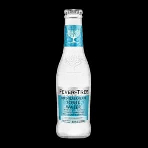 Sok Fever Tree Medit Tonic Wa 0,2l
