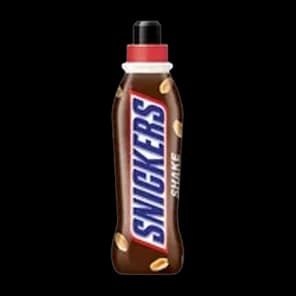 Mlecni Napitak Snickers Shake 350ml