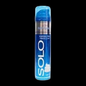 Pena Za Brijanje Solo Regluar 300ml