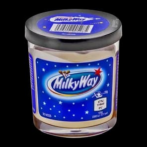 Krem Milkyway 200g