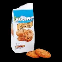 Bounty Cookies Soft Baked 8/1 180g