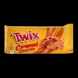 Twix Cookies Caramel 144g