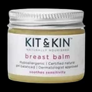 Melem Bradavice Mame 50ml Kit&kin