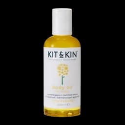 Ulje Baby 100ml Kit&kin
