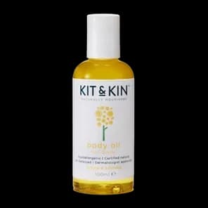 Ulje Baby 100ml Kit&kin