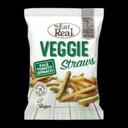 Štapići Od Povrća Gluten Free 45g Eat Real