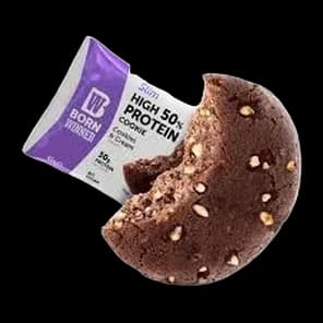 Protein Cookie Slim Cookies And Cream 60gr