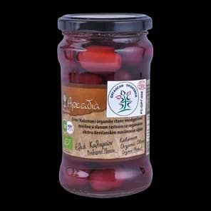 Masline Organske Kalamon 170g Arcad