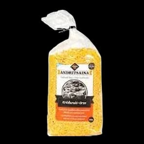 Testenina Kritaraki 500g Andritsaina