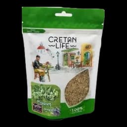 Začin Origano 40gr Cretan Life