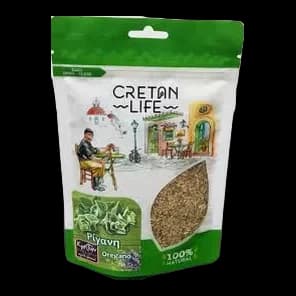 Začin Origano 40gr Cretan Life