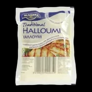 Halloumi sir za grilovanje 225g