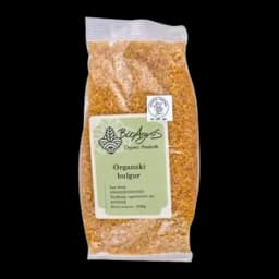Bio Bulgur 500g Bioagros