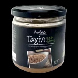 Tahin Organski 350g Bioagros