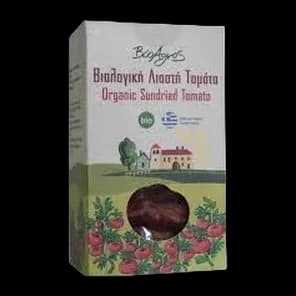 Paradajz Org Sušeni 150g Bioagros
