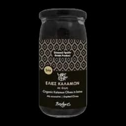 Masline Org Kalamon 300g Bioagros