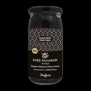Masline Org Kalamon 300g Bioagros