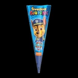 Kornet coko Paw Patrol Crunchiez 25g