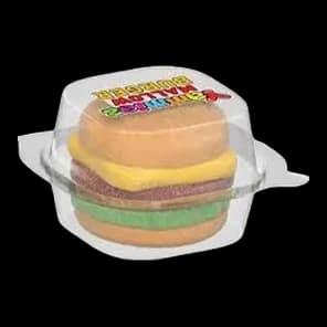 Yammiez gumeni burger 50 g