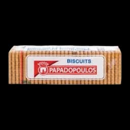 Keks Petit Beure 225g Papadopoulos