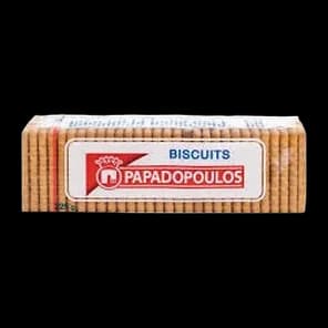 Keks Petit Beure 225g Papadopoulos