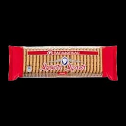 Keks Miranda 125g Papadopoulos