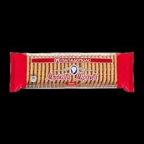 Keks Miranda 125g Papadopoulos