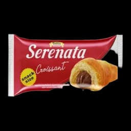 Kroasan Punjen Kakao Kremom 50gr Serenata