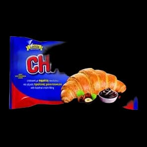 Kroasan Punjen Pralinom 70g Champion