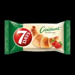 Kroasan Čokolada Jagoda 70g Champion