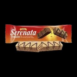 Napolitanka Sa Puterom Od Kikirikija 25g Serenata