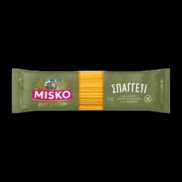 Špageti Br.10 Bez Glutena 400gr Misko