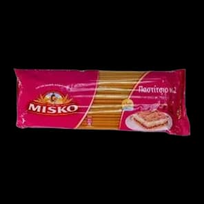 Makaroni Br.2 500gr Misko