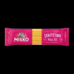 Špageti Br.10 500gr Misko
